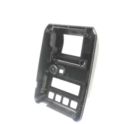 Plastic Injection Molding Parts for EV charger
