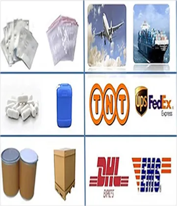 Terbinafine Hydrochloride / Terbinafine HCl Powder