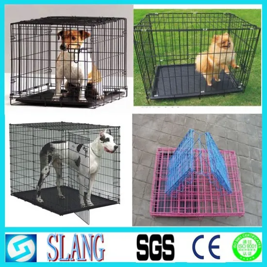 dog cage for sale/dog house and pet wire cages also other pet products