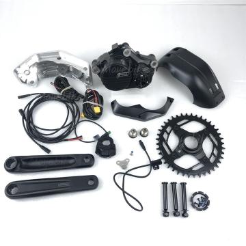 BAFANG 36V/43V 250W M820 Mid-Motor Conversion Kits