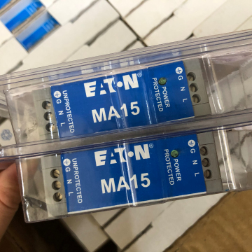 MTL Instruments MA15/D/2/SI AC SUCKGER SUCKGER και FILTER