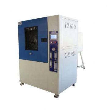 High Pressure High Temperature IP9K Test Chamber