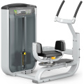 Equipamento de ginástica Torso rotativo G7-S55