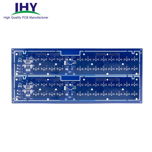 Shenzhen Quick Turn PCB Layout Service and PCB Manufacturing