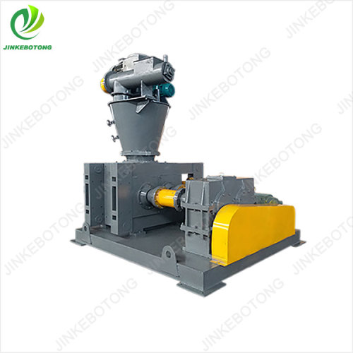 Granulador de extrusión de acero inoxidable, granulador de extrusión