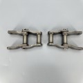 Karolo e Phahameng ea Printa Carton Steel Chain