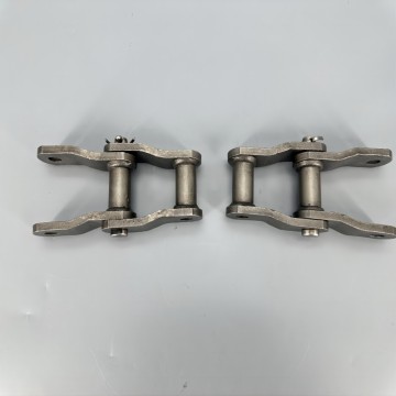 Karolo e Phahameng ea Printa Carton Steel Chain