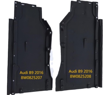 OEM Car Body Guard Cover for Audi A4 B9 8KD825207A 8KD825208A