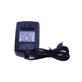 Τροφοδοτικό 24W-24V-1A Wall Mount Charger με US-Plug