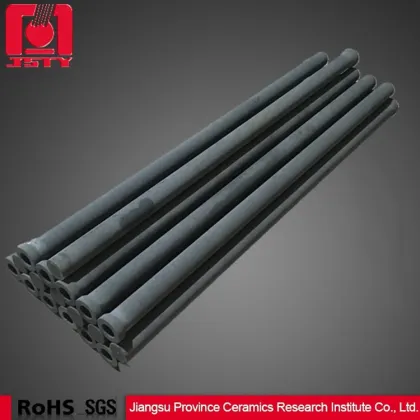 Ceramic Membranes and Modules Manufacturer