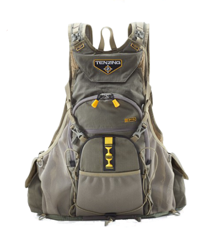 TZ BV15 UPLAND BIRD VEST