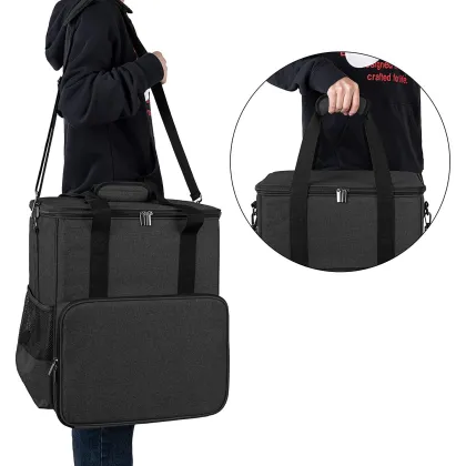 Free Sample Mixer Cover for 6-8 Quart Kitchenaid and Hamilton Mixers