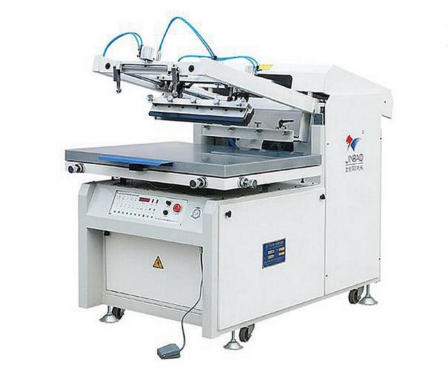 6090 screen printing machine