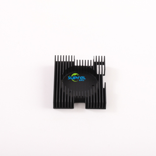 PC and server fan heat sinks