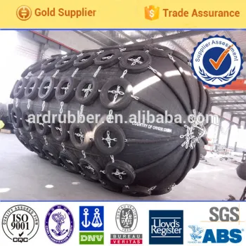 Customized size yokohaha type pnuematic marine rubber fender