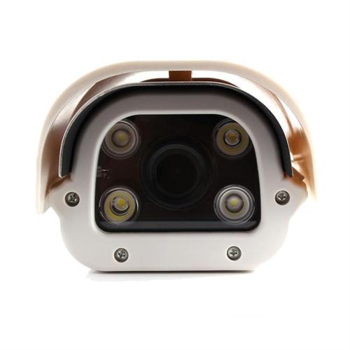 Professional LPR Camera For Parking Lot