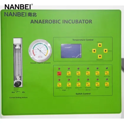 NANBEI Laboratory Chamber Anaerobic Incubator