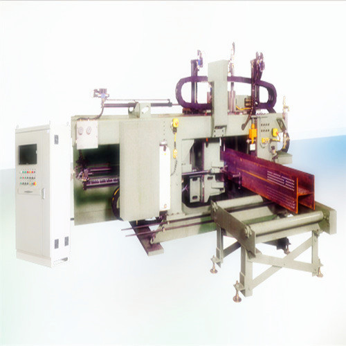 H Beam Drilling Machine for Steel Structure Fabrication