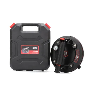 Professional Bulk Manufacturer of Affordable Vacuum Suckers and Suction Cups - 20 Piece Set in Black, OEM X01