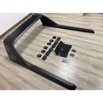 Accesorios 4x4 para Hilux Rooco 2019 Sport Roll Bar