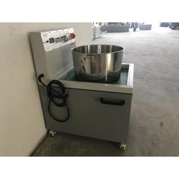 Медицинские детали полирония Deburring Cleaning Machine