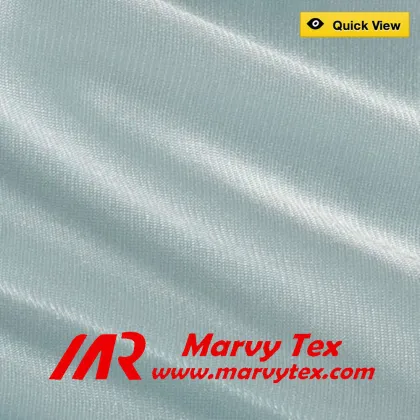 100 polyester warp-knitted tricot dazzle lining fabric for making pants