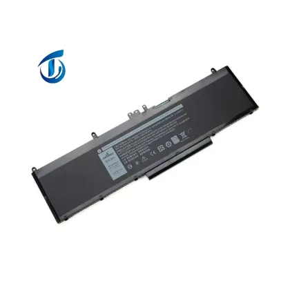 Dell Compatible High Capacity Laptop Battery for E5570 & Precision 3510