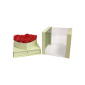 Heart-shaped Drawer Perfume Birthday Box