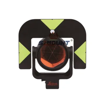 Prisma GPR121 Optical Prism: Essential Accessory for Surveying Instruments