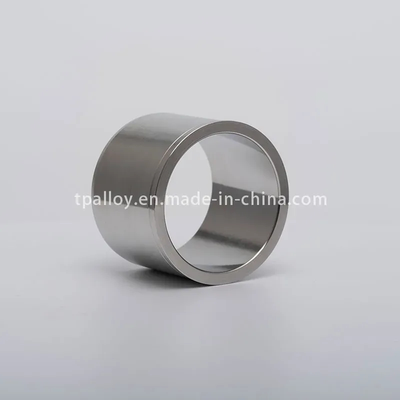 Corrosion-Resistant Pump Bushing Coating for Long-Lasting Bearing Performance