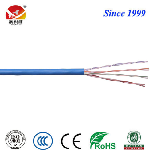 fluck tested high quality  cat5e cable