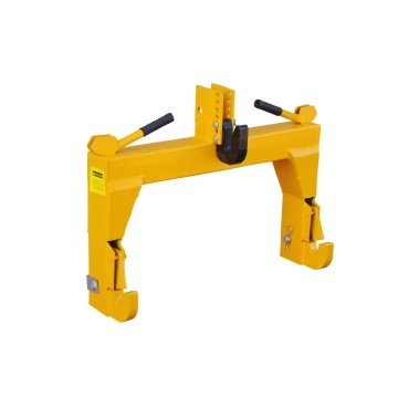CE Certified 3 Point Cat.1 Quick Hitch for Farm Implements