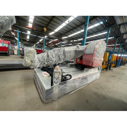 38-метровая надстройка, расширяющая возможности авиационных работ