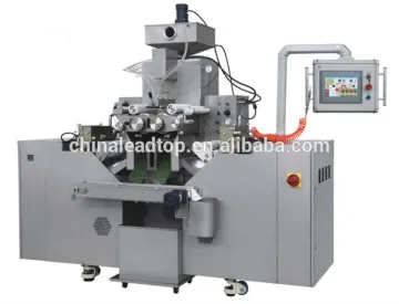 Softgel Encapsulation Machine Soft Gelatin Encapsulation Machine Softgel Manufacturing Machine