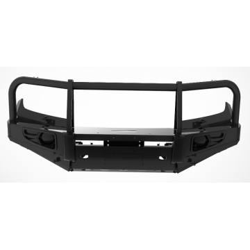 Accesorios 4x4 Barra de toros para 98-07 Toyota LC100