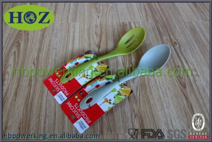 FDA Cooking Utensils , Cooking tools , Silicone Kitchen Utensils