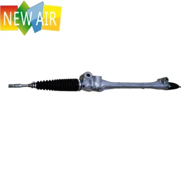 45510-12390 Steering Rack for COROLLA 1.8 ZZE150 & ALTIS ZZE14#,ZRE143,CE140 (07) LHD