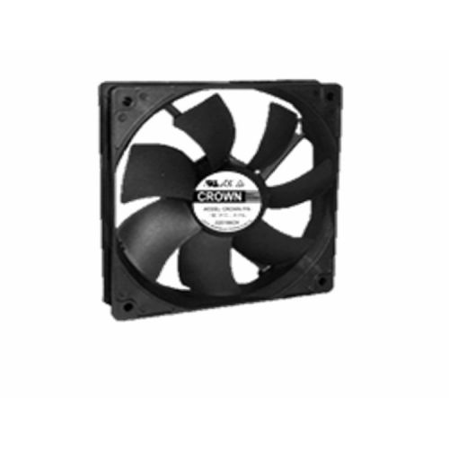 120x25 serwer DC Fan A8 PC