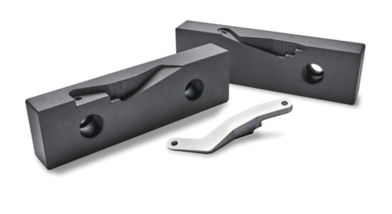 rapid jig production