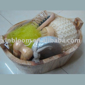 BS083bathroom set,bath set, shower producets.