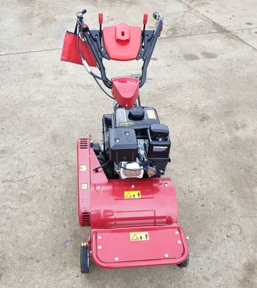 Affordable & High-Quality Small Household Orchard Weeder & Lawn Mowers