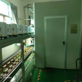 Microwave Automatic Chain Conveyor Assembly Line