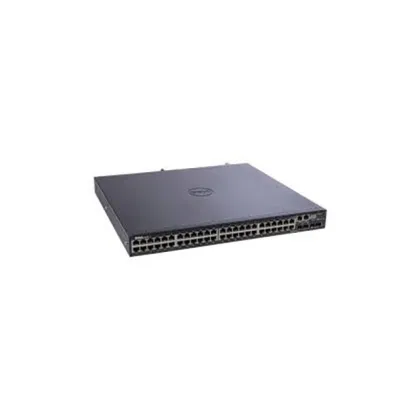 Original High-Quality Low Price Dell EMC PowerSwitch S3148 Dell Networking Switch for Affordable Networking Solutions