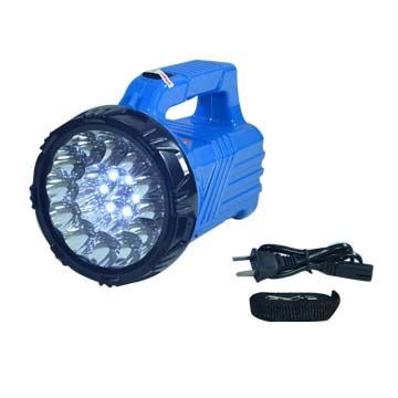 LED Rechargeable Handheld Spot Light