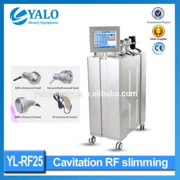 Wholesale price of face fat removal machine/ultrasonic fat removal machine