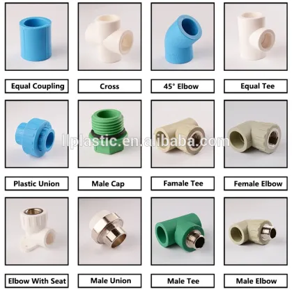 ppr pipe fittings ppr filter