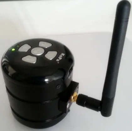 Usb Wifi Telescope , Microscope Digital Eyepiece Tw 301