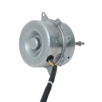 CCC CE Ydk Home Appliance Single Phase Motor Fan For Air Conditioner" 

However, for better SEO and readability, you might consider:

"Ydk Single Phase Motor Fan for Air Conditioner - CCC CE Certified