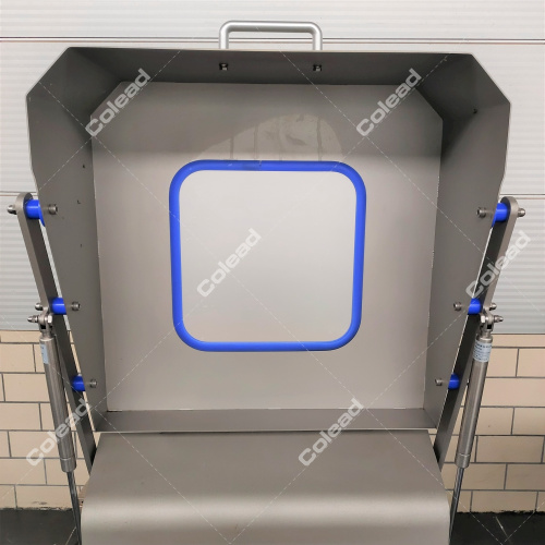 Manual Operation Spin Dryer for chopped vegetables