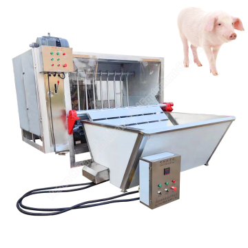 Machine d'épilation à porc: prix du dépilateur à vendre
